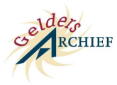 logo gelders archief